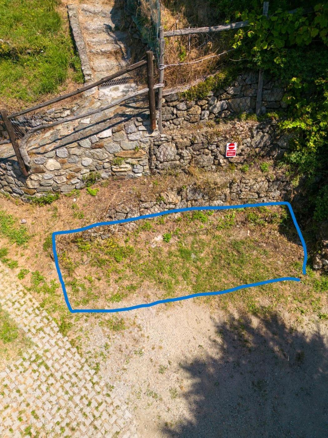 Rustico Verginate Bellano Exteriör bild